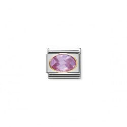 Nomination Classic - Composable Classic - Zirconia Facett - 030601/003