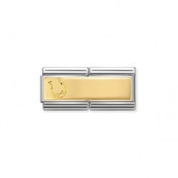 Nomination Classic - Composable Classic Doppel - Hufeisen - 030710/14