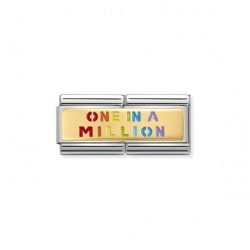 Nomination Classic - Composable Classic Doppel - One in a Million - 030720/06
