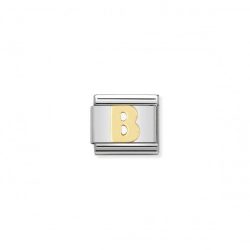 Nomination Classic - Composable Classic - Buchstabe B - 030101/02