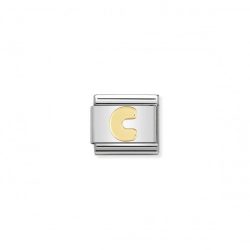 Nomination Classic - Composable Classic - Buchstabe C - 030101/03