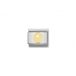 Nomination Classic - Composable Classic - Buchstabe O - 030101/15