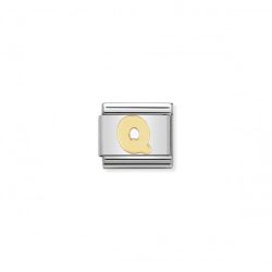 Nomination Classic - Composable Classic - Buchstabe Q - 030101/17