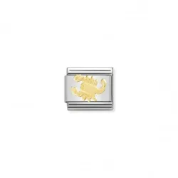 Nomination Classic - Composable Classic - Sternzeichen Skorpion - 030104/08