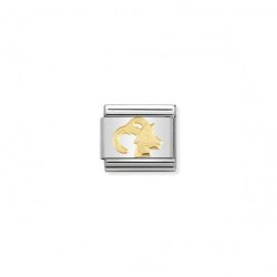 Nomination Classic - Composable Classic - Sternzeichen Steinbock - 030104/10