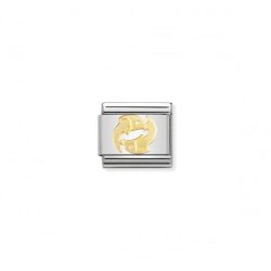 Nomination Classic - Composable Classic - Fisch - 030104/12