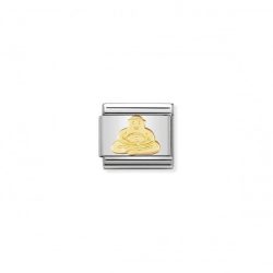 Nomination Classic - Composable Classic - Buddha - 030105/06