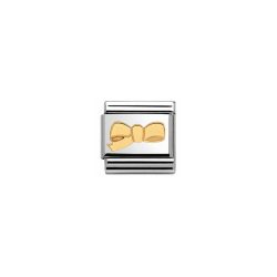 Nomination Charm - Schleife - 030109/37