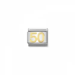 Nomination Classic - Composable - Nummer 50 - 030109/42