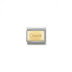 Nomination Classic - Composable Classic - Cousin - 030121/36