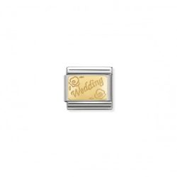 Nomination Classic - Composable Classic - Wedding - 030121/45
