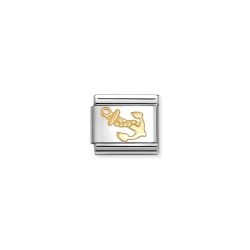 Nomination Charm - Composable Classic - 030149/62