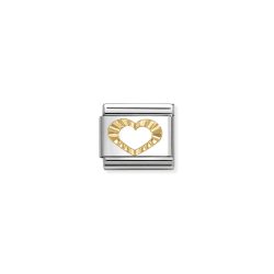 Nomination Charm - Composable Classic - 030149/63