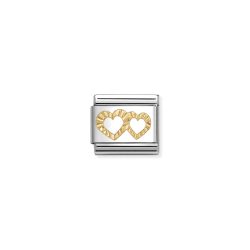 Nomination Charm - 030149/64
