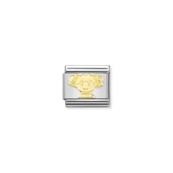 Nomination Classic - COMPOSABLE CLASSIC GIRL - 030162/73