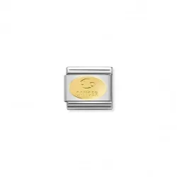 Nomination Classic - Composable Classic - Cancer - 030165/04