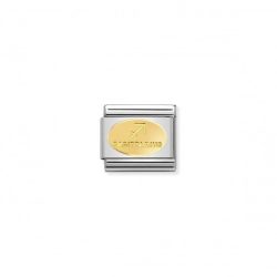 Nomination Classic - Composable Classic - Sagittarius - 030165/09