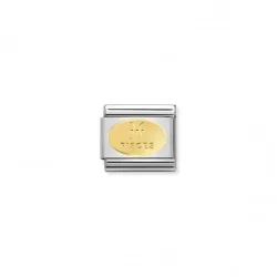 Nomination Classic - Composable Classic - Pisces - 030165/12