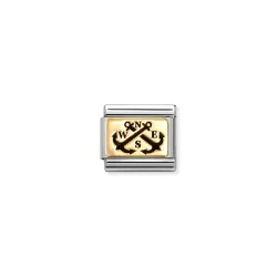 Nomination Charm - COMPOSABLE CLASSIC - 030166/62