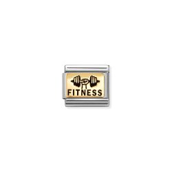 Nomination Charm - COMPOSABLE CLASSIC - 030166/64