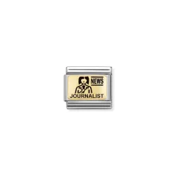 Nomination Classic - Journalist - 030166/06