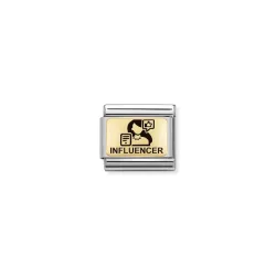 Nomination Classic - Influencer - 030166/07