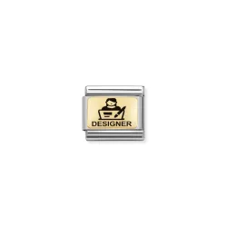 Nomination Classic - Designer - 030166/09