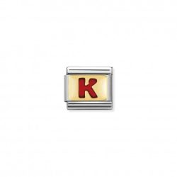 Nomination Classic - Buchstabe K - 030202/11
