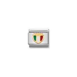 Nomination Charm - Composable Classic - 030204/02