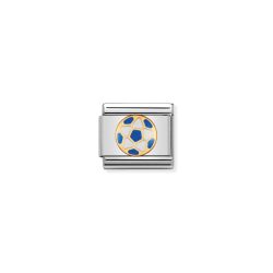 Nomination Charm - Composable Classic - 030204/13