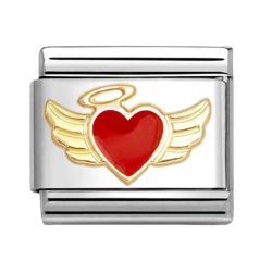 Nomination Charm - 030207/52