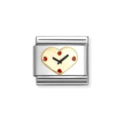 Nomination Charm - 030207/53