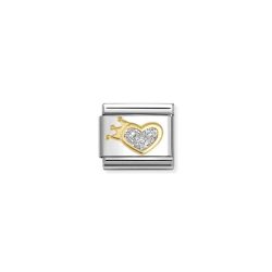 Nomination Charm - COMPOSABLE CLASSIC - 030220/24