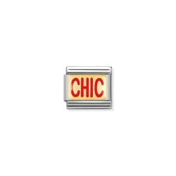 Nomination Classic - Composable Classic - CHIC - 030229/26