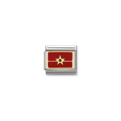 Nomination Charm - Composable Classic - 030237/20