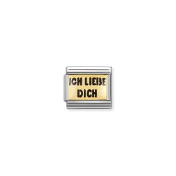 Nomination Charm - 030261/04