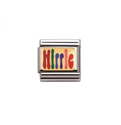 Nomination Classic - Composable Classic - Hippie - 030270/02