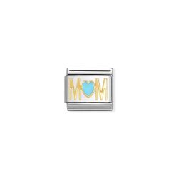 Nomination Charm - Mom - 030272/83
