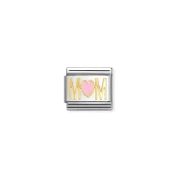 Nomination Charm - 030272/84