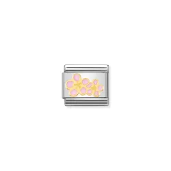 Nomination Charm - Composable Bloom - 030278/16