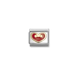 Nomination Charm - 030283/33