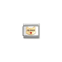 Nomination Charm - Composable Classic - 030285/68