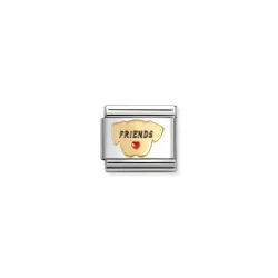 Nomination Charm - Composable Classic - 030285/69