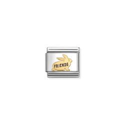 Nomination Charm - COMPOSABLE CLASSIC - 030285/73