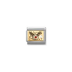 Nomination Charm - Composable Classic - 030289/11