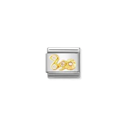 Nomination Classic - Composable Classic - Schlange - 030305/01