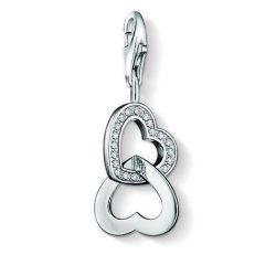 Thomas Sabo Charm - Herzen 0863-051-14