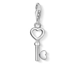 Thomas Sabo Charm - Schlüssel 0888-001-12