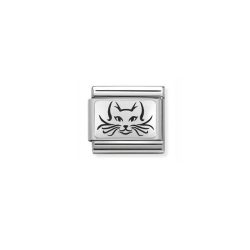 Nomination Classic - Composable Classic - Katze - 330109/05