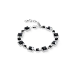 Coeur de Lion Armband - Geometry - 091930.1713.0